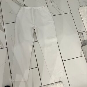 Spanx White pants